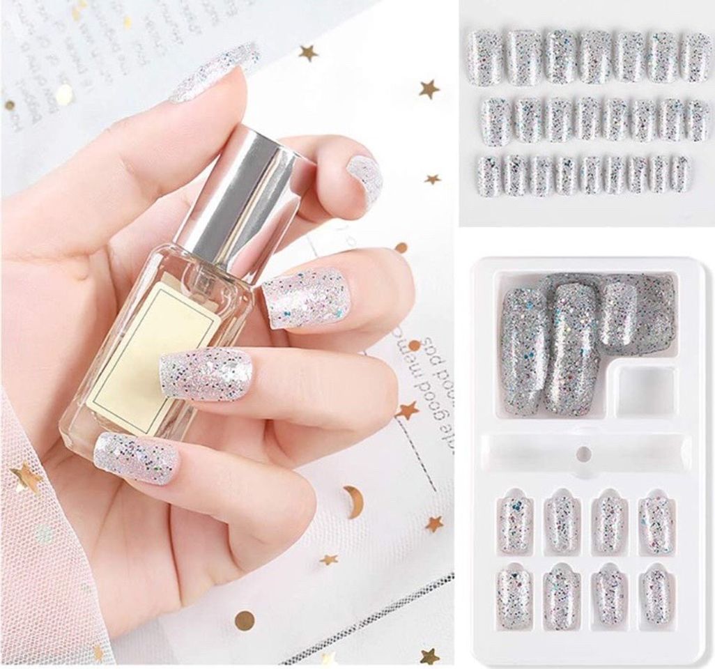 Social Unhas perfeitas para sair