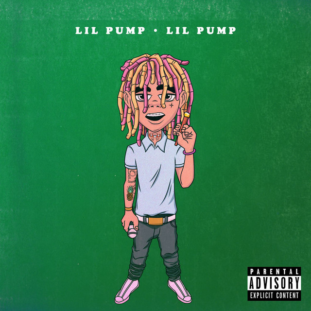 Canción Lil Pump