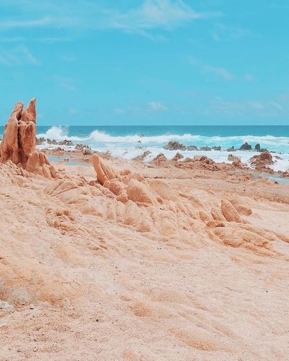 Playa Las Viudas