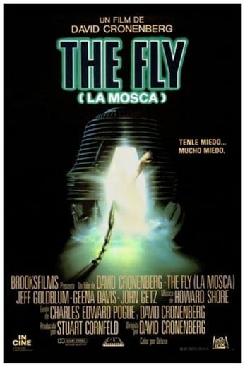 The Fly