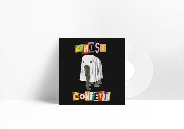 Canción Ghost