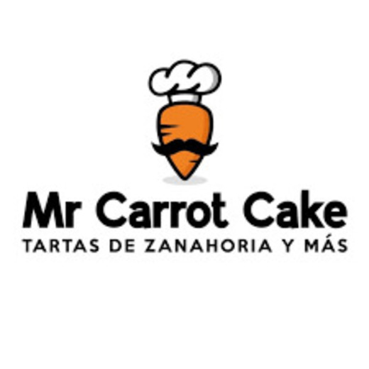 Mr Carrot Cake