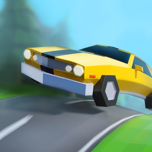 App Reckless Getaway 2