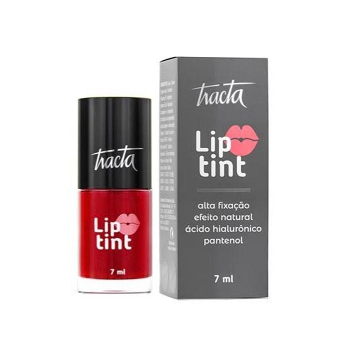 Moda Lip Tint - Tracta