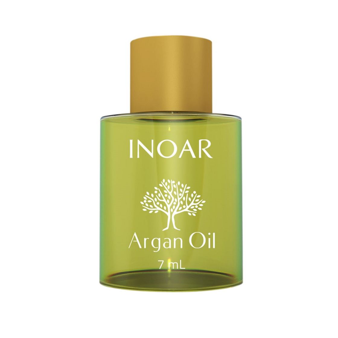 Moda Óleo de Argan - Inoar