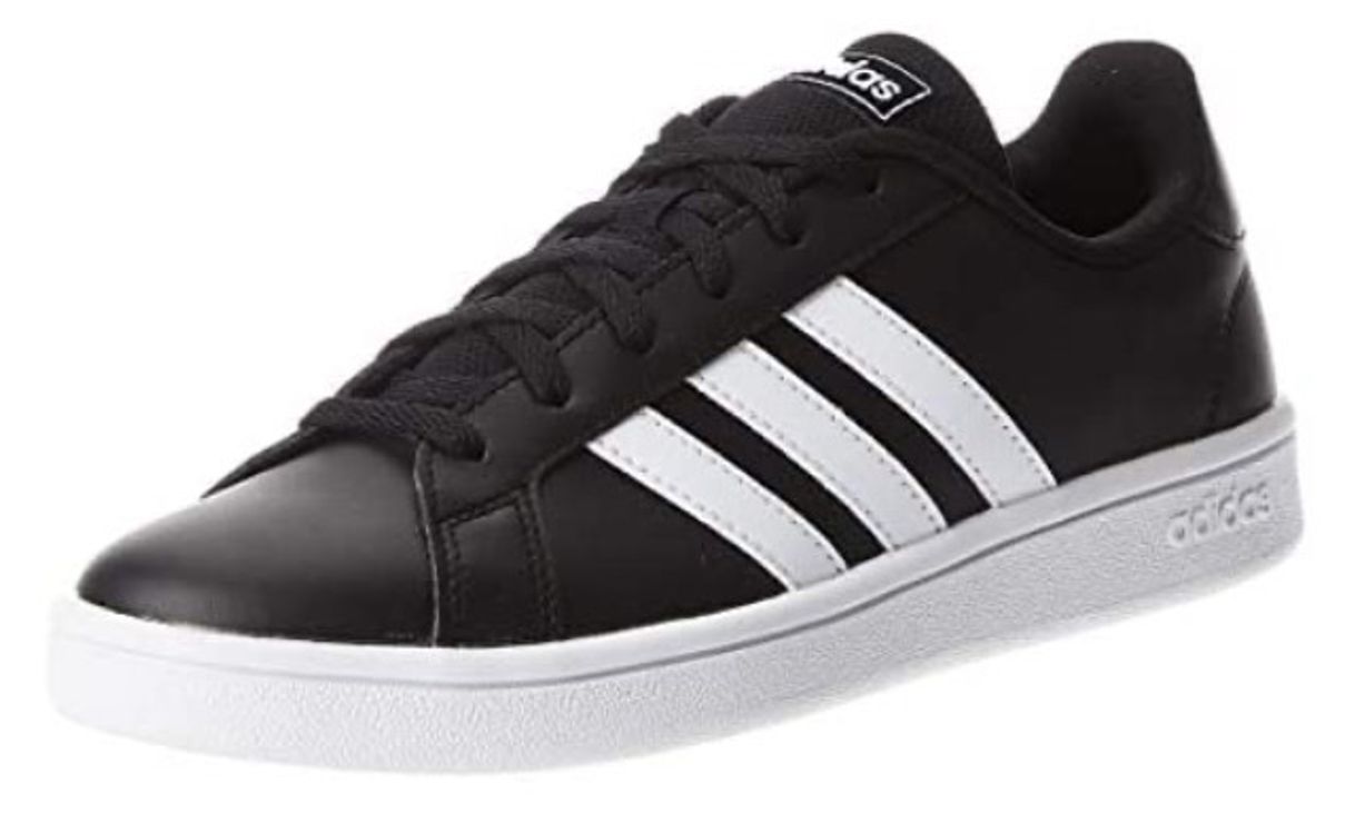 Moda Tênis Adidas 