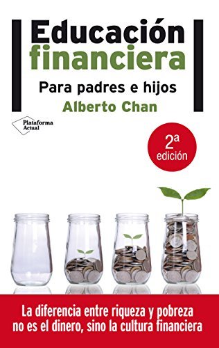 Libro Educación Financiera