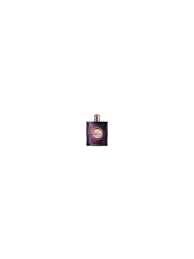 Social Perfume Mujer - Yves Saint Laurent - Black Opium - EDP - 90 ml