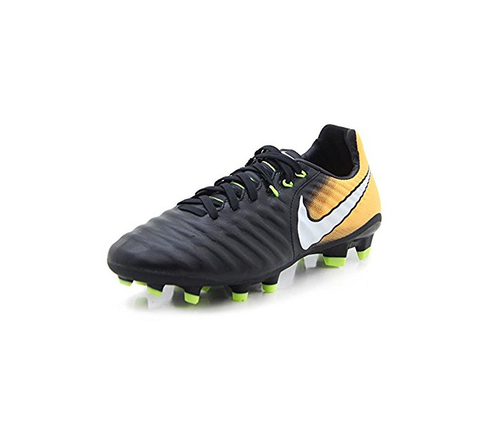 Product NIKE Jr. Tiempo Legend VII FG Suelo Duro Niño 37.5 Bota de