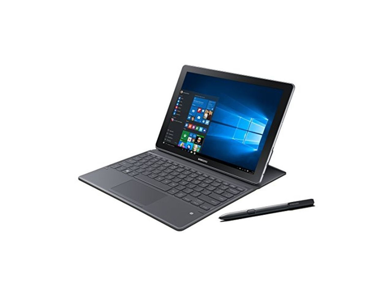 Producto Samsung Galaxy Book SM-W720 - Tablet