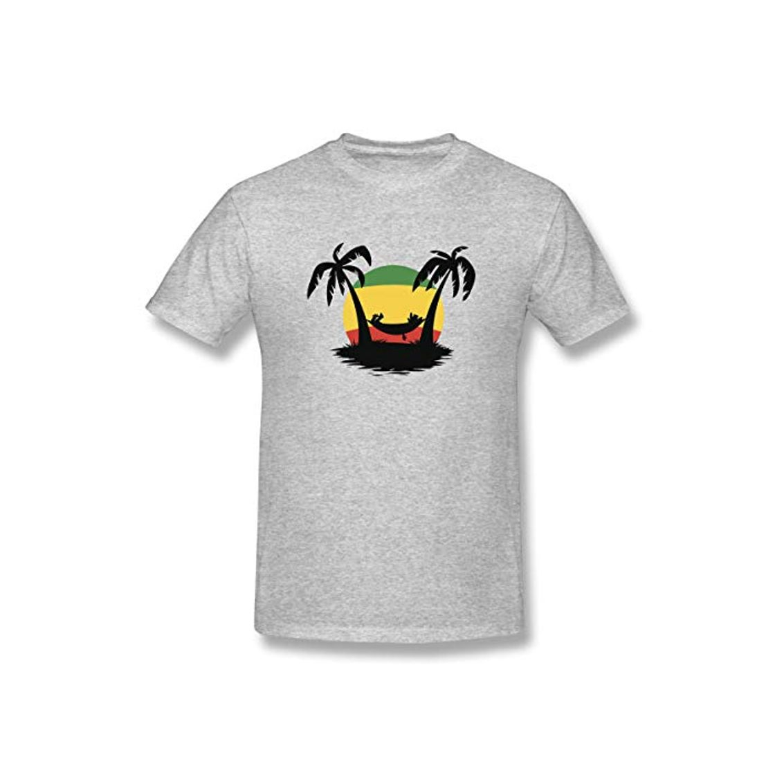 Products Desenhos De Reggae - Camiseta para hombre