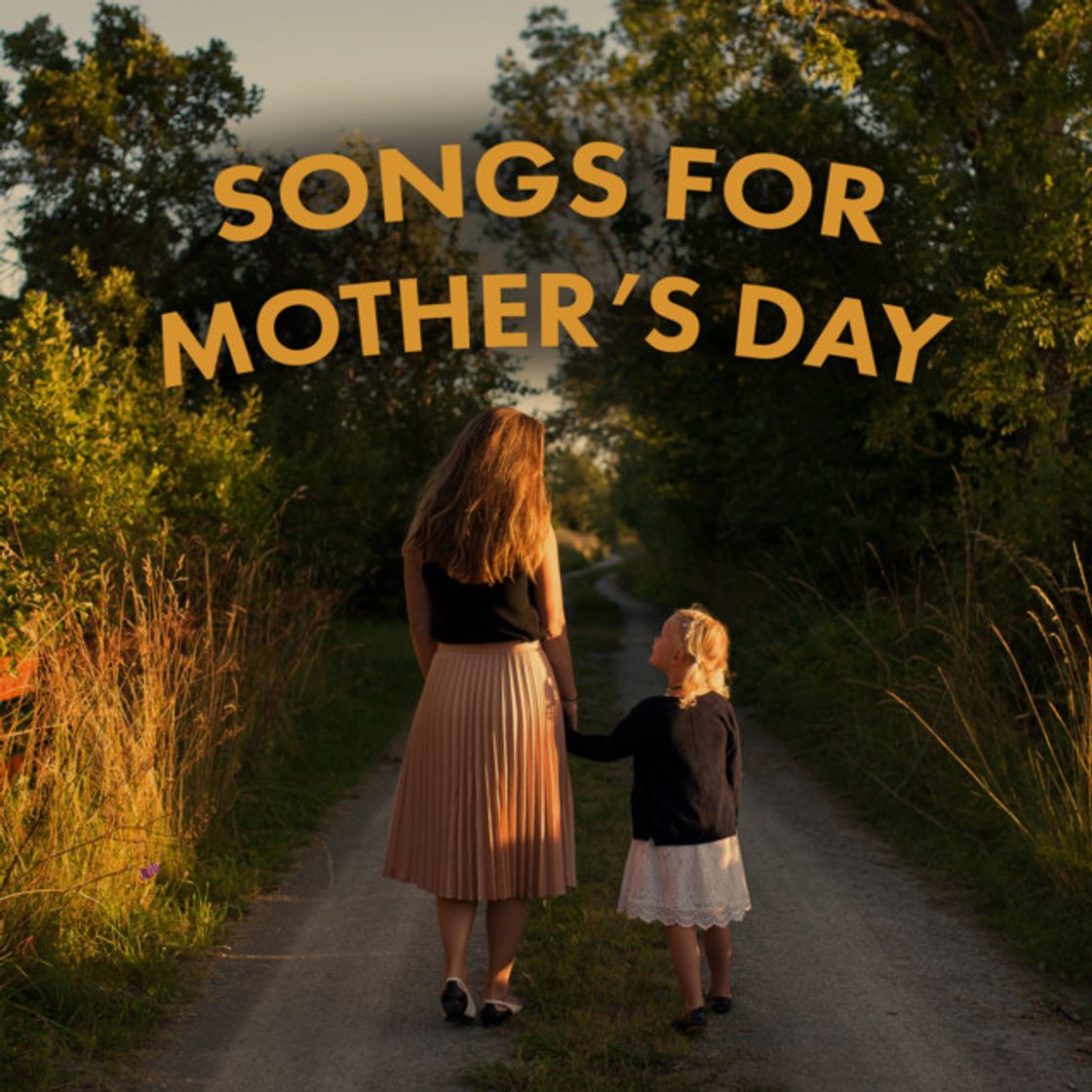 Canción Turn To You (Mother's Day Dedication)