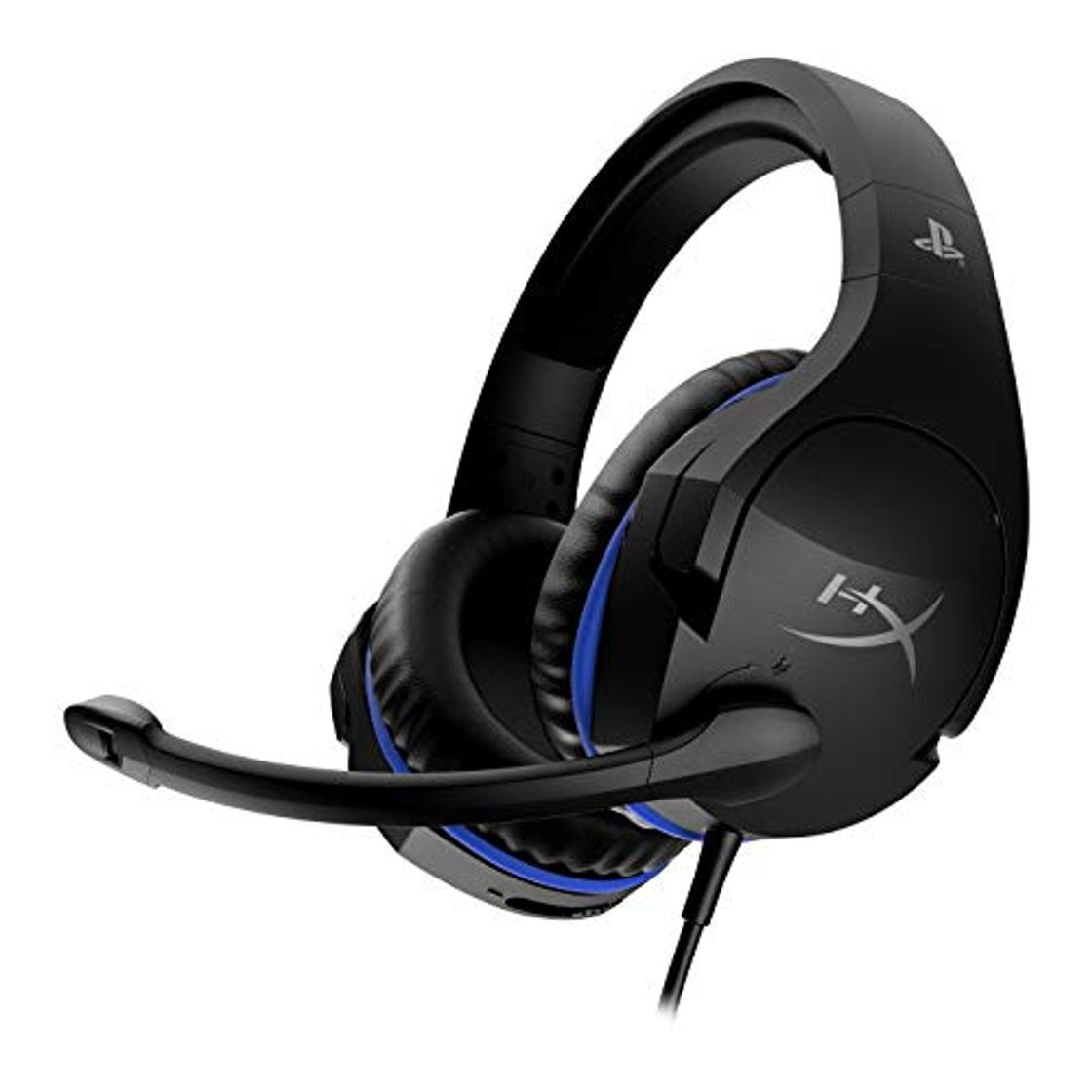 Producto HyperX HX-HSCSS-BK