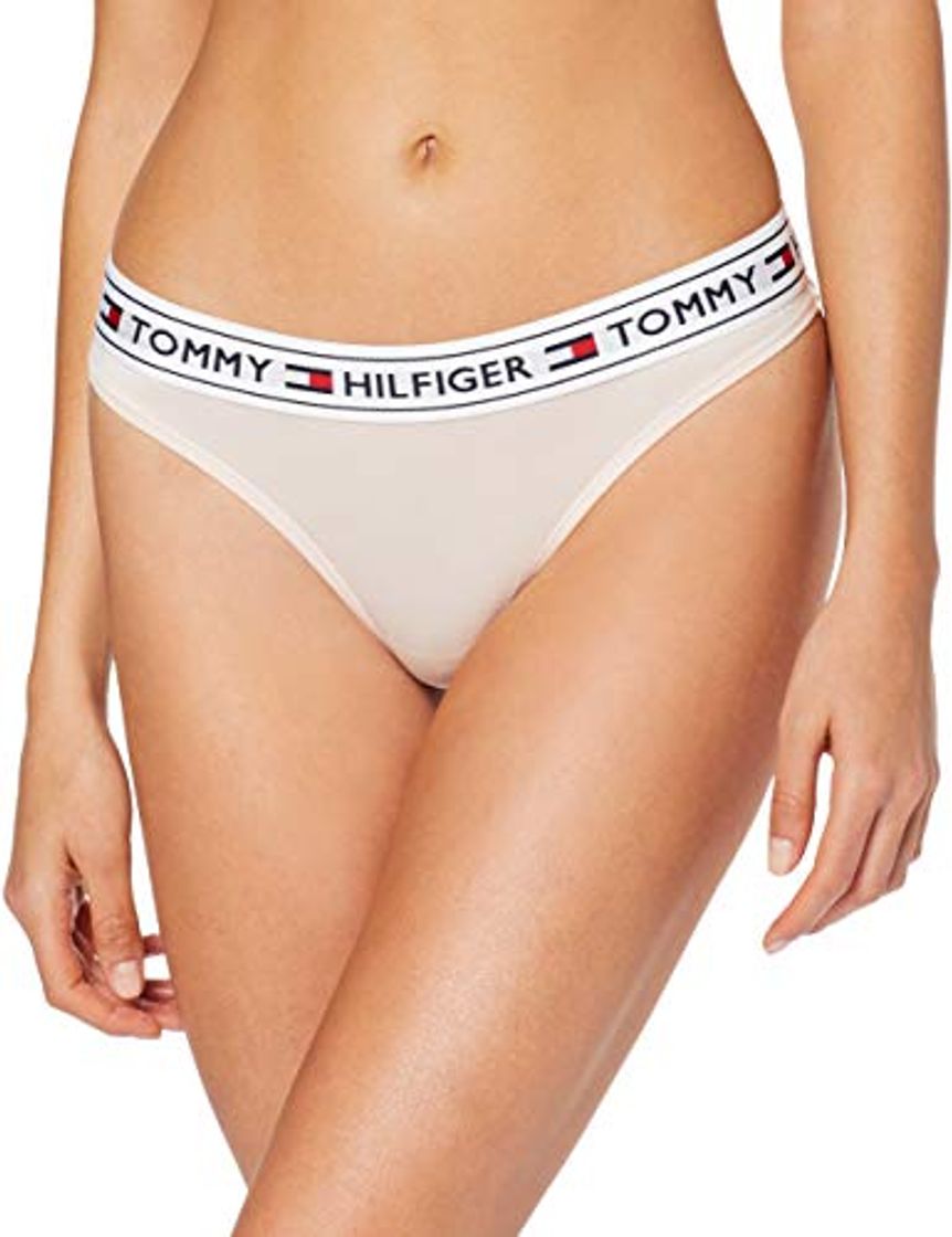 Producto Tommy Hilfiger Brazilian Braguita brasileña, Rosa