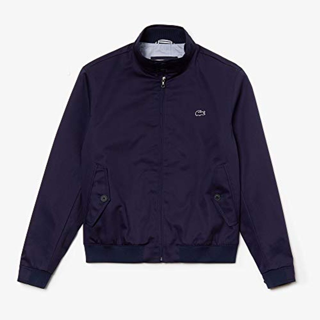 Products Lacoste Bh3325 Chaqueta, Azul