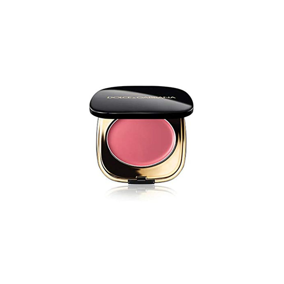 Products Dolce & Gabbana Makeup Blush Of Roses Creamy Face Colour #30-Rosa Sacarina