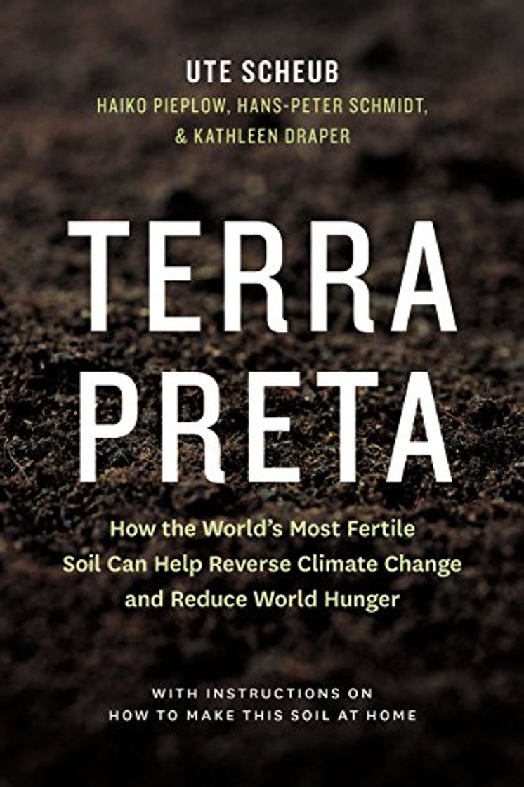 Terra preta