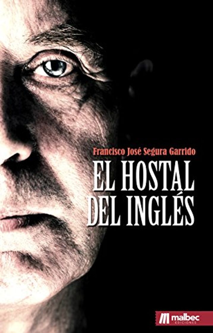 Books El hostal del inglés. Suspense policial español: Un thriller repleto de misterio