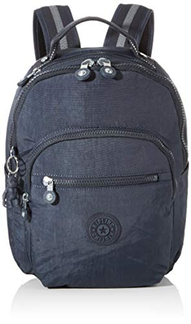 Producto Kipling SEOUL S Mochila tipo casual, 35 cm, 14 liters, Azul