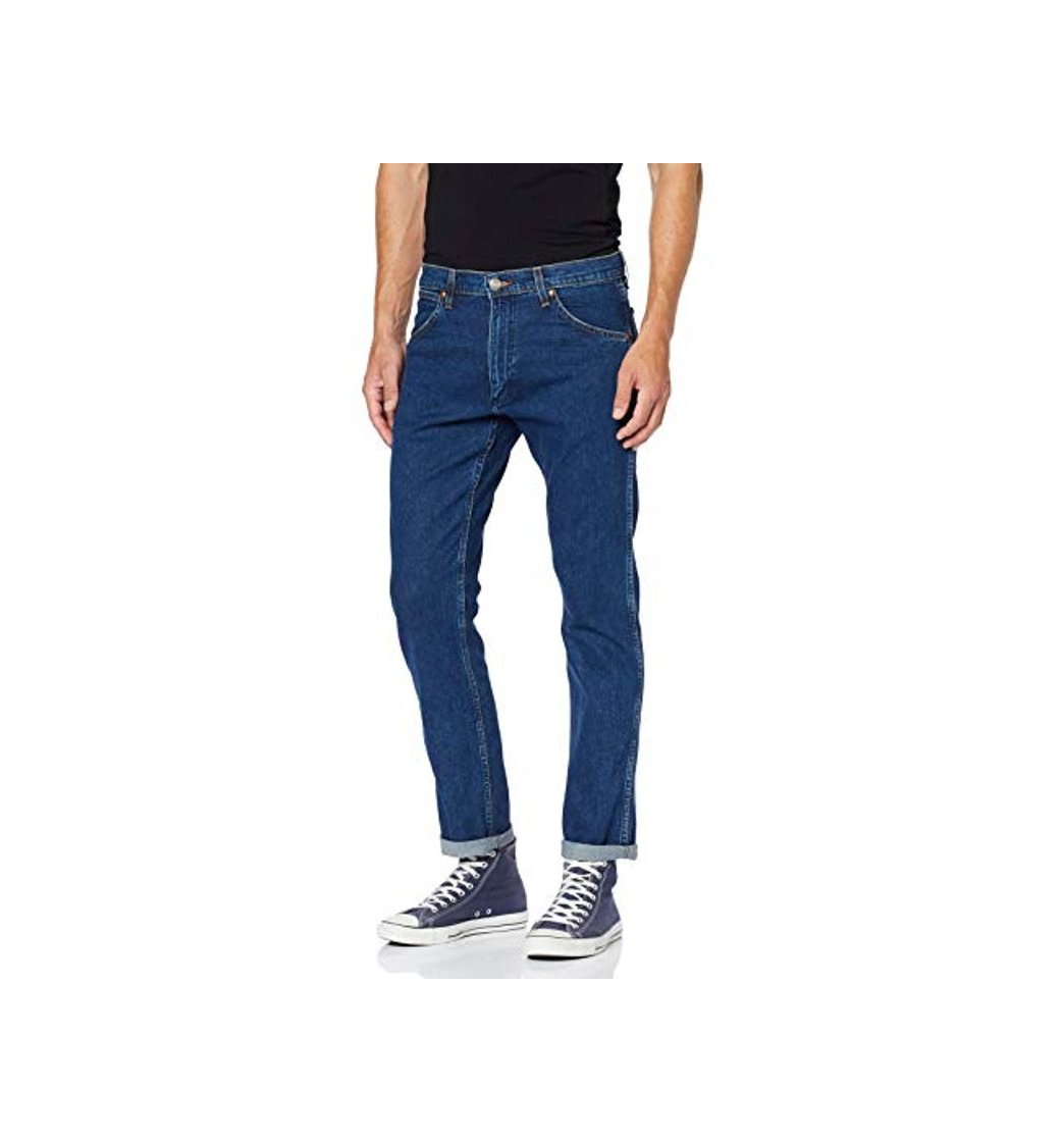 Producto Wrangler Icons Jeans, Blue 6 Months 923, 33W