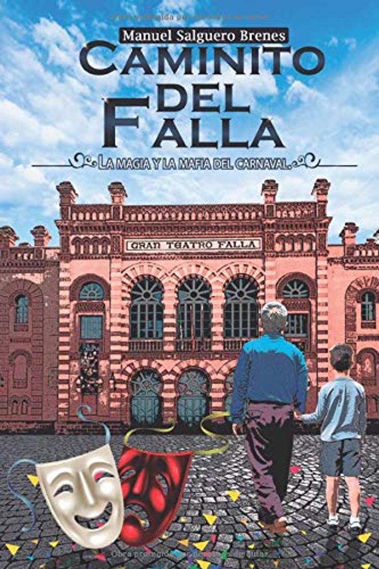 Caminito del Falla
