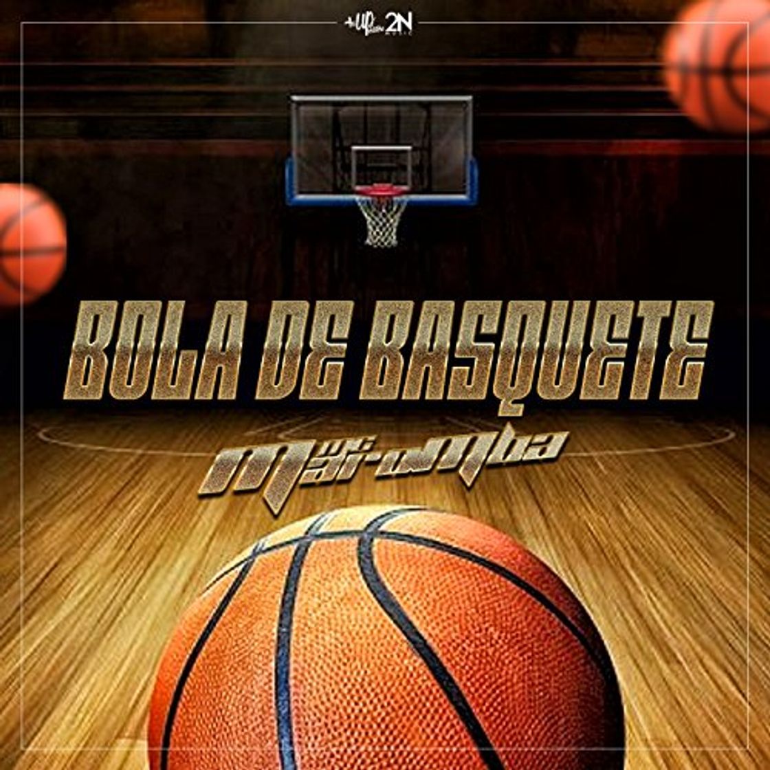 Electronic Bola de Basquete [Explicit]