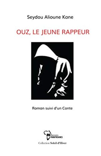 Ouz, le jeune rappeur