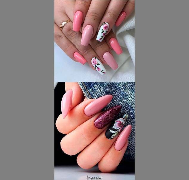 Curso de designer de unhas