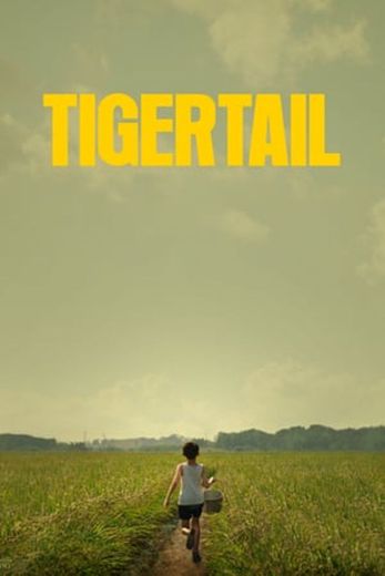 Tigertail