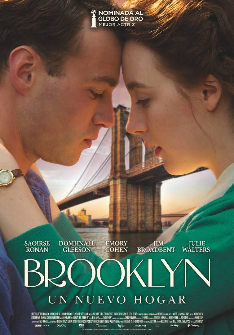 Movie Brooklyn
