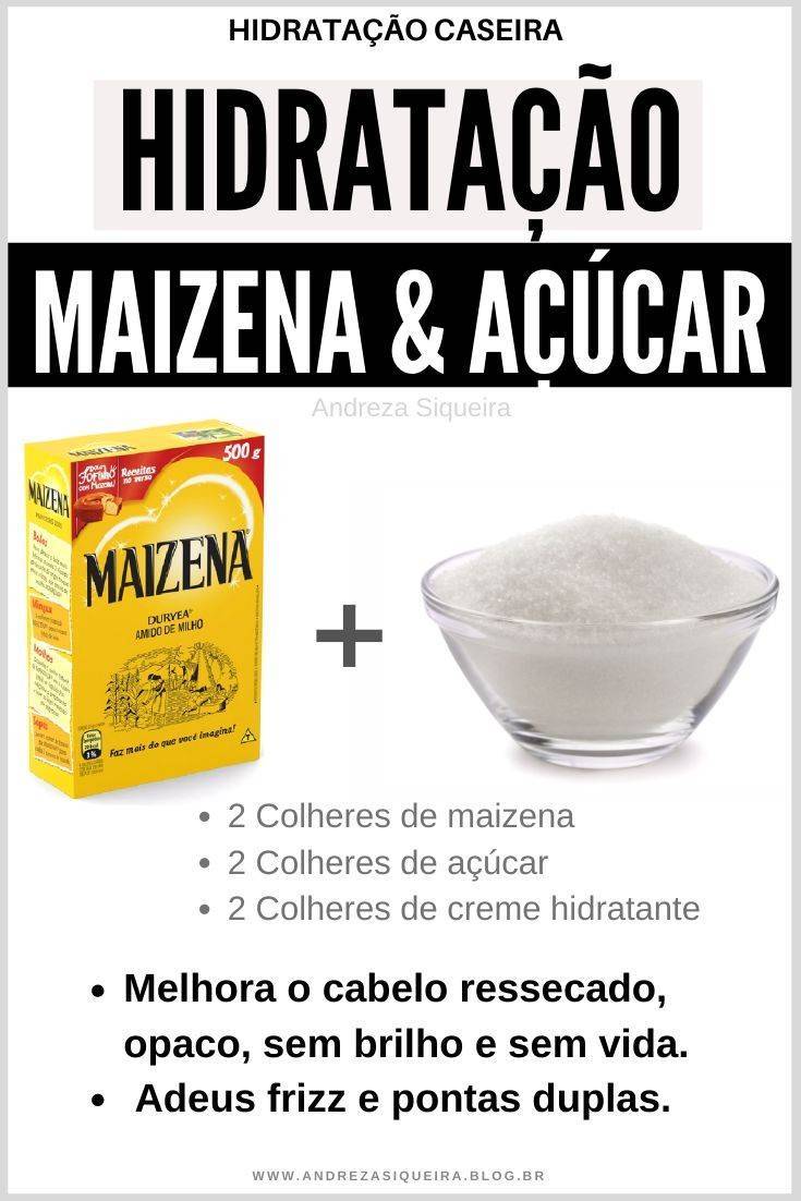 Adeua frizz e pontas dublas