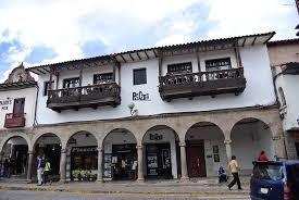 Restaurants Papacho's, Cuzco