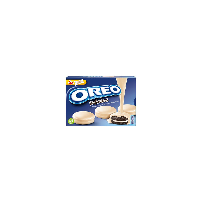 Product Oreo Bañadas