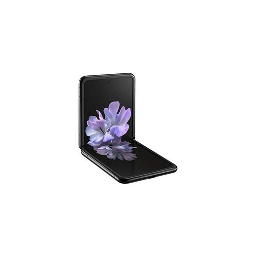 Samsung Galaxy Z Flip Black