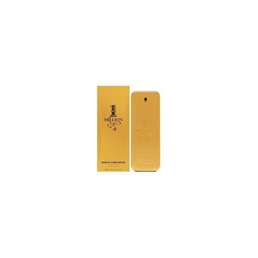 Paco Rabanne 1 Million - Eau de Toilette  para Hombre con