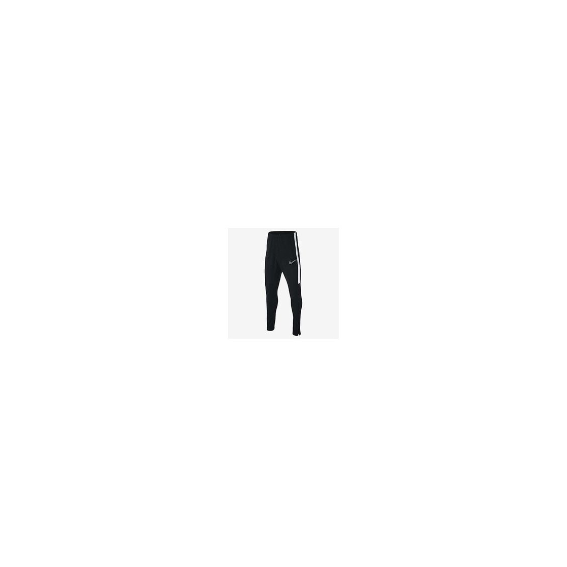 Fitness Nike Dry Acdmy Pant Kpz - Pantalones, Niños, Negro