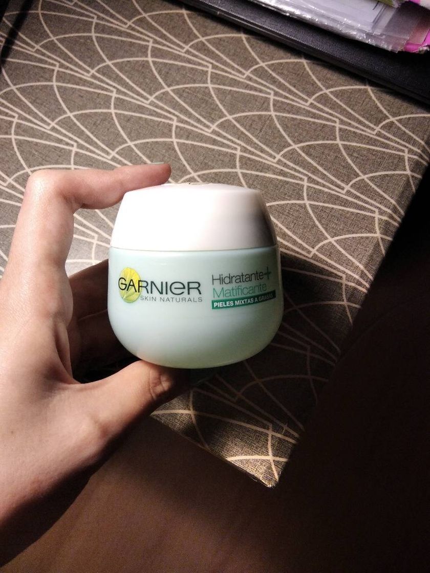 Belleza Garnier