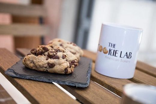 The Cookie Lab