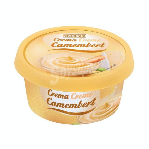 Queso camembert perfecto para picar