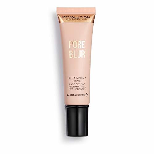 Belleza Maquillaje Revolution Pore Blur Primer