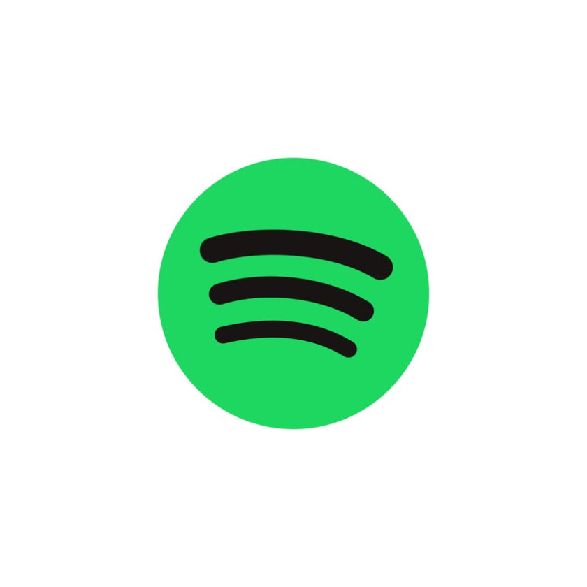 Electrónica Spotify Music