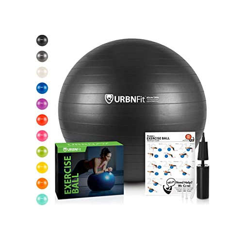 Producto Balón de ejercicios Urbnfit