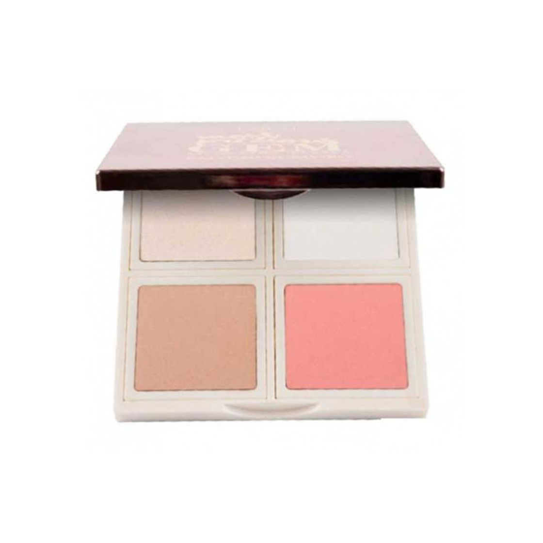 Producto Marina Llorca Paleta de rostro Wibo 