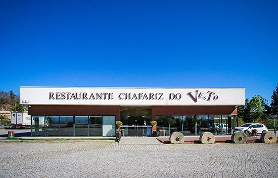 Restaurantes Restaurante Chafariz Do Vento - Germano & Duarte, Lda.