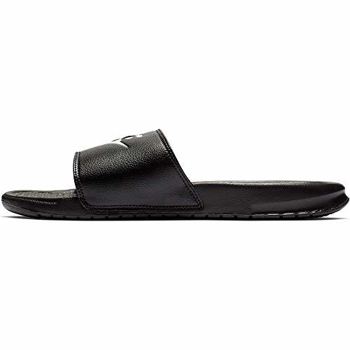 Product Nike Benassi Jdi, Chanclas Unisex Adulto, Negro