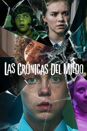 Serie Las crónicas del miedo