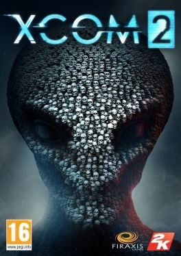 Videogames XCOM 2