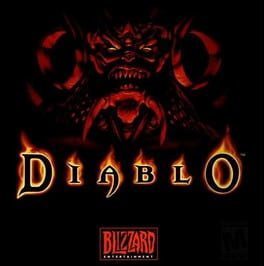 Videojuegos Diablo