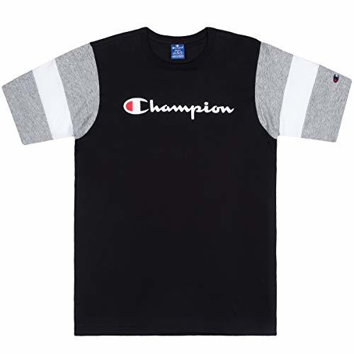 Producto Champion T-Shirt para Hombre Negro 213644KK001