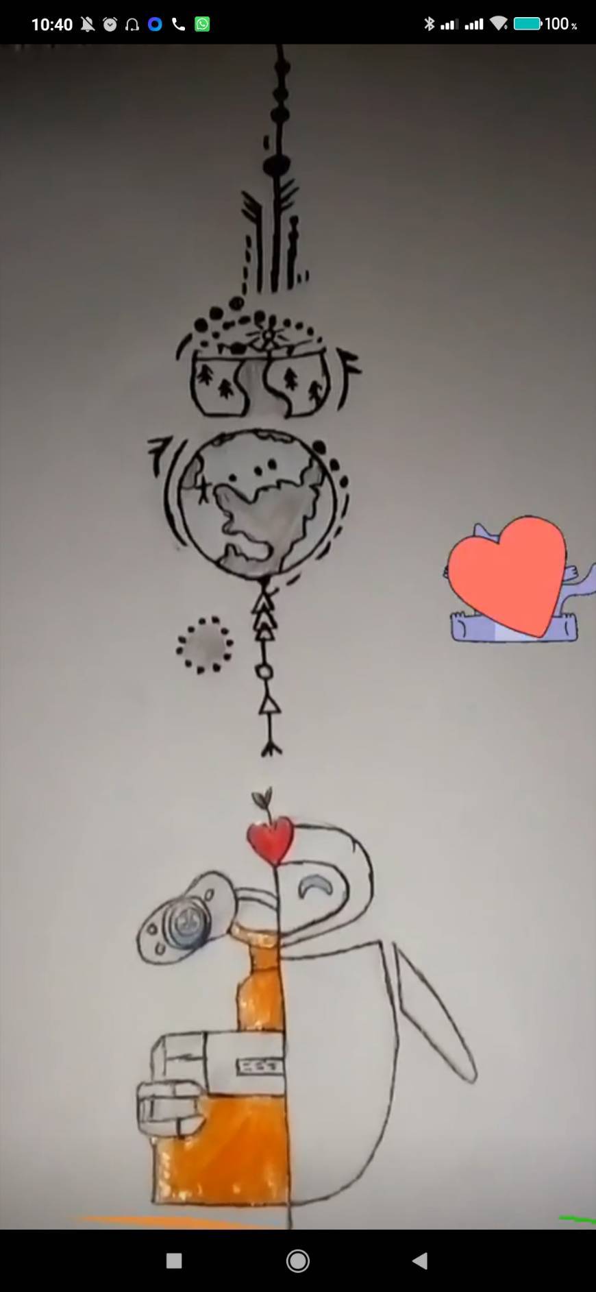 Meu Desenho